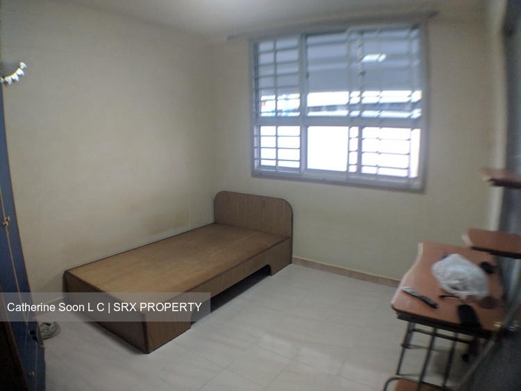 Blk 676 Hougang Avenue 8 (Hougang), HDB 4 Rooms #180008212